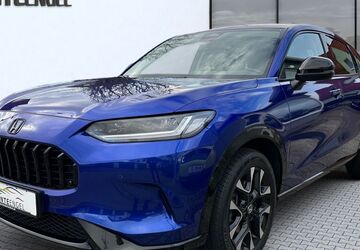 Honda ZR-V 8.700 km 32.990 &euro; Flörsheim am Main 65439