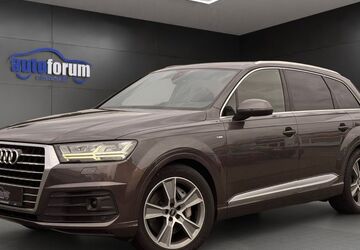 Audi Q7 219.800 km 25.490 &euro; Stockstadt am Rhein 64589