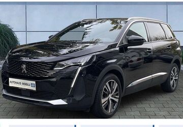 Peugeot 5008 77.958 km 19.480 &euro; Rüsselsheim 65428