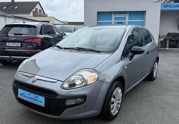 Fiat Punto Evo 146.977 km 2.850 &euro; Rodgau OT Weiskirchen 63110