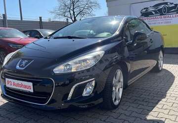 Peugeot 308 85.526 km 6.490 &euro; Walldorf 64546