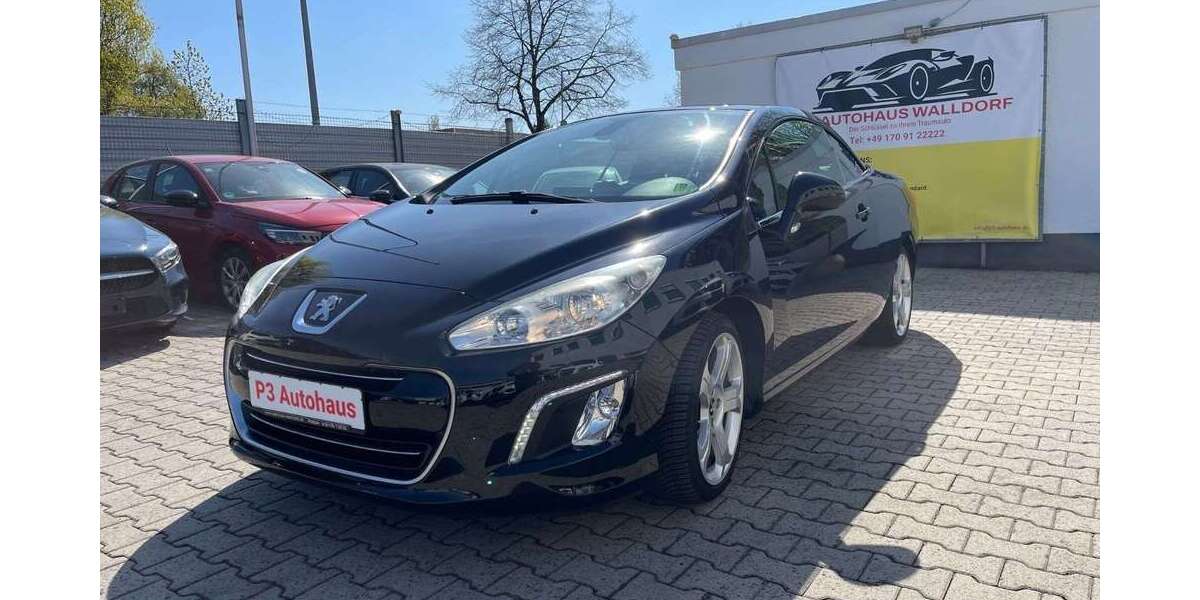 Peugeot 308 85.526 km 6.490 &euro; Walldorf 64546