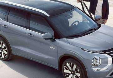 Mitsubishi Outlander 2.850 km 52.999 &euro; Mainhausen 63533