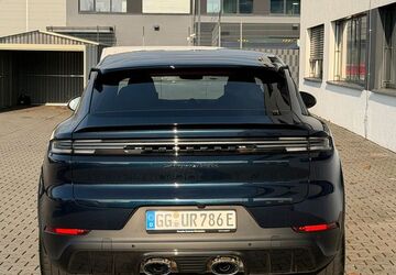 Porsche Cayenne 47.108 km 172.000 &euro; Raunheim 65479
