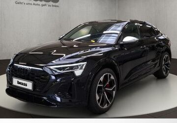 Audi SQ8 4.739 km 69.900 &euro; Dietzenbach 63128