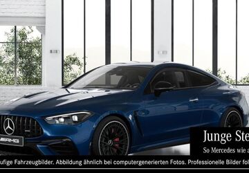 Mercedes-Benz CLE 53 AMG 3.600 km 78.853 &euro; Büttelborn 64572