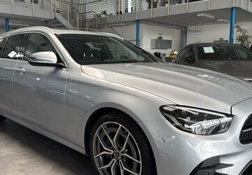 Mercedes-Benz E 220 72.980 km 38.890 &euro; Groß-Umstadt 64823