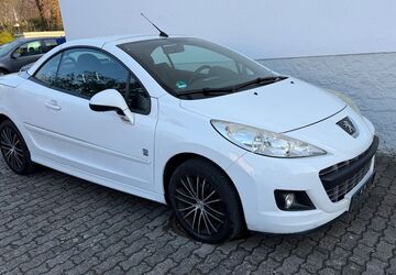 Peugeot 207 178.182 km 2.200 &euro; Alsbach 64665