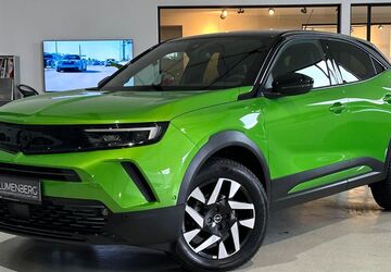 Opel Mokka 12.529 km 18.980 &euro; Rodgau-Weiskirchen/nähe Frankfurt am Main 63110