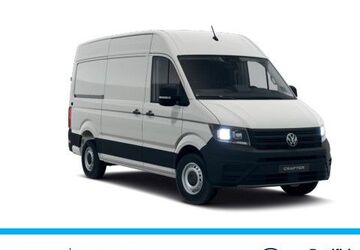 VW Crafter 1.001 km 37.700 &euro; Frankfurt 60326