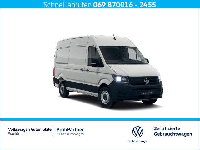 VW Crafter 1.001 km 37.700 &euro; Frankfurt 60326