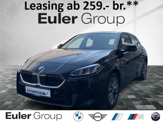 BMW 120 12.488 km 28.989 &euro; Frankfurt 60314