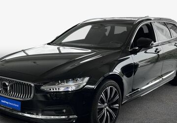 Volvo V90 6.562 km 49.750 &euro; Frankfurt am Main 60486