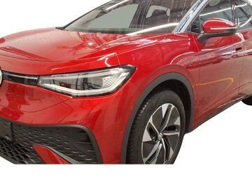 VW ID.5 9.986 km 34.380 &euro; Frankfurt 60326