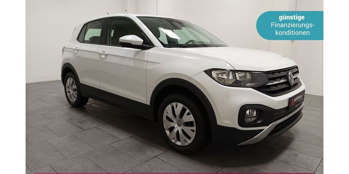 VW T-Cross 35.598 km 14.970 &euro; Egelsbach 63329