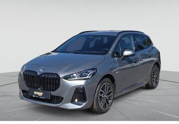 BMW 225 8.440 km 37.999 &euro; Darmstadt 64295