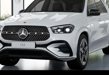 Mercedes-Benz GLE 450 16.053 km 87.890 &euro; Frankfurt 60488