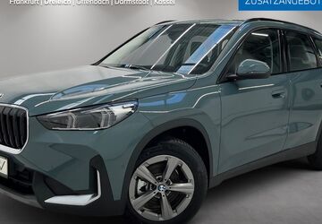 BMW X1 6.142 km 39.470 &euro; Dreieich-Sprendlingen 63303