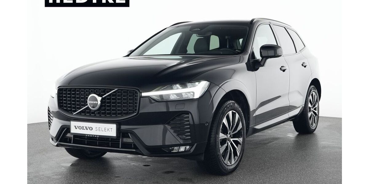 Volvo XC60 45.830 km 38.880 &euro; Weiterstadt 64331