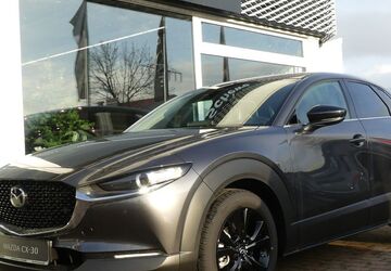 Mazda CX-30 1.900 km 28.290 &euro; Groß-Umstadt 64823