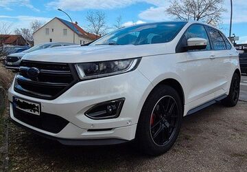 Ford Edge 151.000 km 15.500 &euro; Raunheim 65479