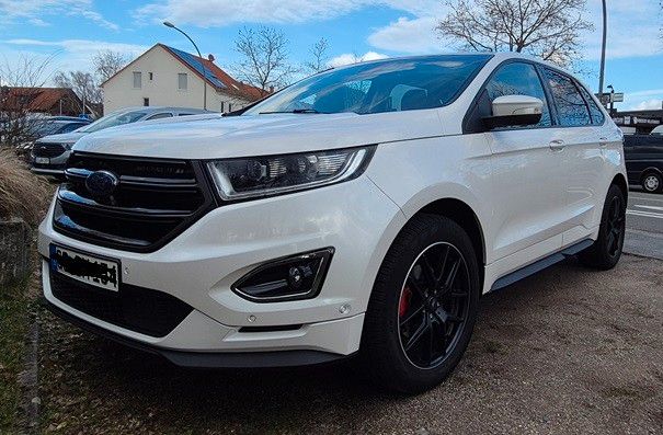 Ford Edge 151.000 km 15.500 &euro; Raunheim 65479