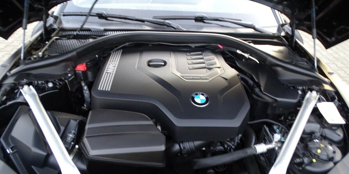 BMW Z4 sDrive 20 i M Sport Leder, LED, Navigation 60.000 km 31.890 &euro; Rodgau 63110