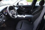 Mercedes-Benz GLC 400 d 4M Rückfahrkamera, LED-Scheinwerfer, Nav 160.000 km 29.990 &euro; Rodgau 63110