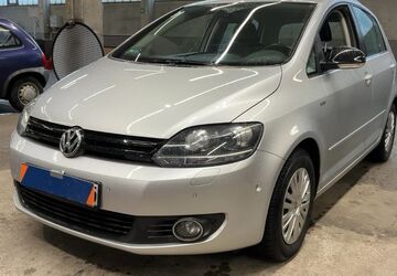 VW Golf 108.000 km 7.990 &euro; Schaafheim 64850