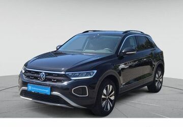 VW T-Roc 24.393 km 23.333 &euro; Darmstadt 64295