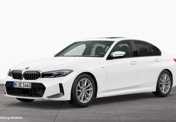 BMW 320 21.759 km 41.980 &euro; Dreieich-Sprendlingen 63303