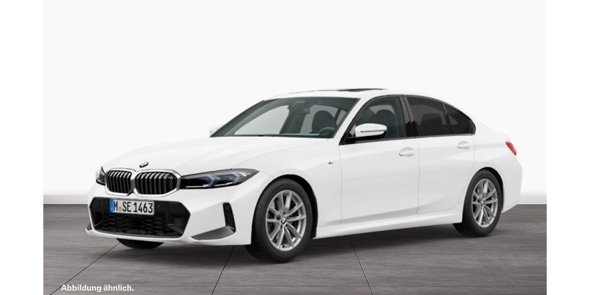 BMW 320 21.759 km 42.990 &euro; Dreieich-Sprendlingen 63303