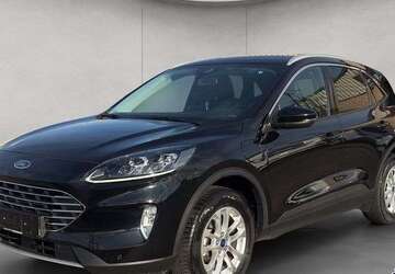 Ford Kuga 44.626 km 22.750 &euro; Frankfurt am Main 60386