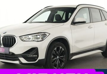 BMW X1 26.583 km 29.911 &euro; Dietzenbach bei Frankfurt 63128