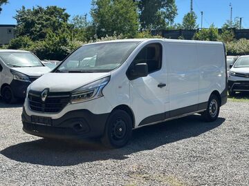 Gebrauchte Renault Trafic
