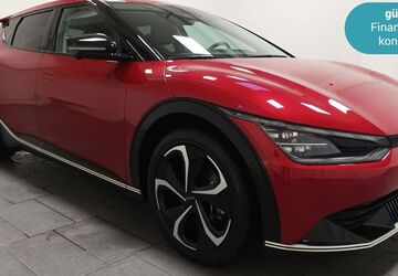 Kia EV6 31.591 km 30.470 &euro; Egelsbach 63329