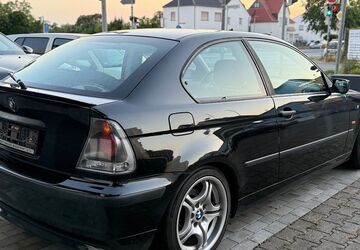 BMW 316 250.000 km 1.999 &euro; Nauheim (bei Groß-Gerau) 64569