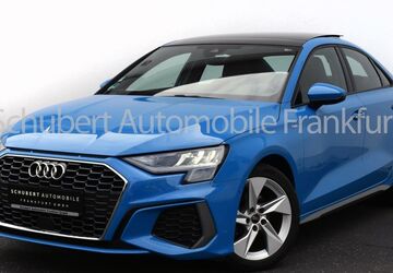 Audi A3 89.000 km 26.990 &euro; Frankfurt am Main 60326