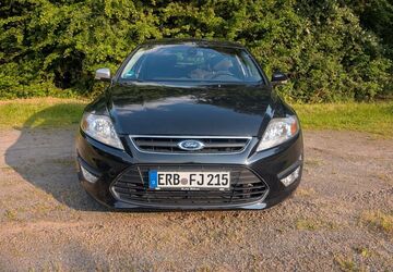 Ford Mondeo 172.964 km 5.699 &euro; Höchst 64739