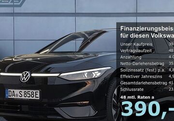 VW ID.7 30.000 km 38.490 &euro; Griesheim 64347