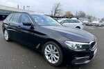 BMW 540i xDrive/Leder/Scheckh/Top 159.000 km 21.990 &euro; Frankfurt 60386