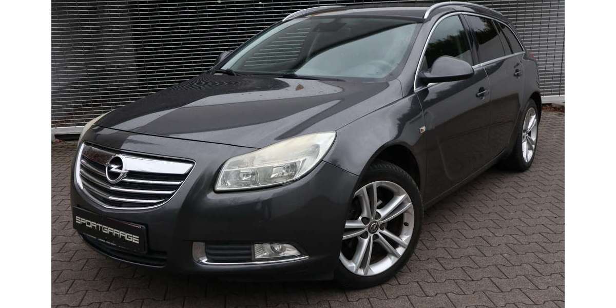 Opel Insignia 221.100 km 3.700 &euro; Zwingenberg (bei Bensheim) 64673