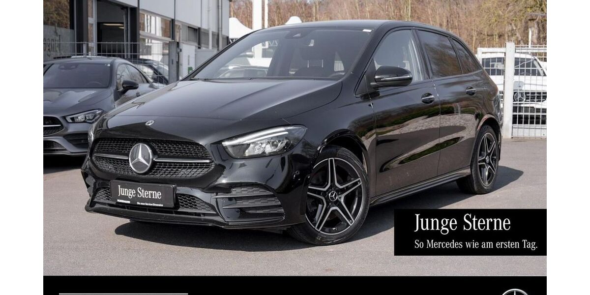Mercedes-Benz B 250 87.790 km 25.687 &euro; Büttelborn 64572