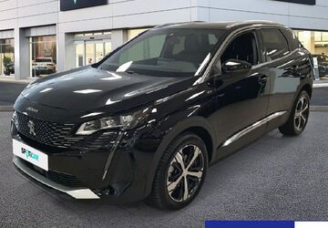 Peugeot 3008 20.969 km 22.890 &euro; Frankfurt 60314