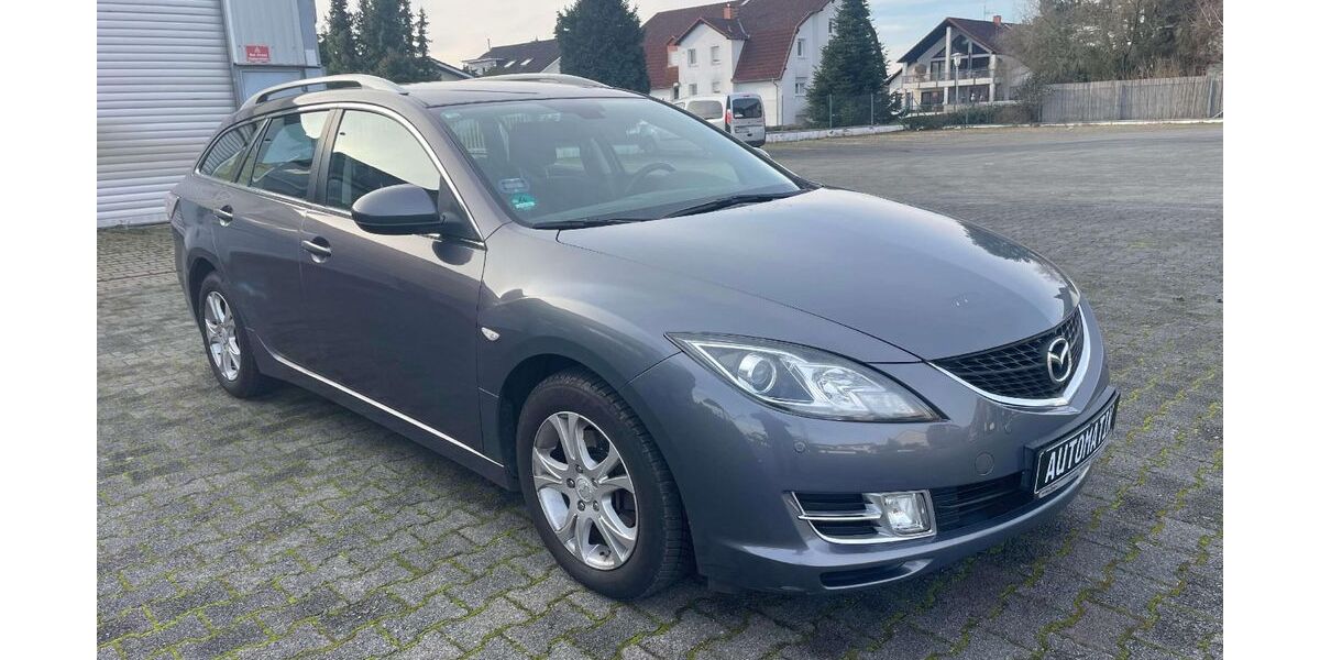 Mazda 6 295.305 km 3.890 &euro; Rödermark 63322