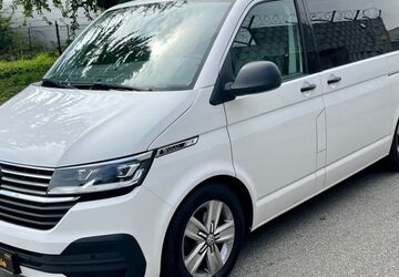 VW T6 Caravelle 145.000 km 34.890 &euro; Flörsheim am Main 65439