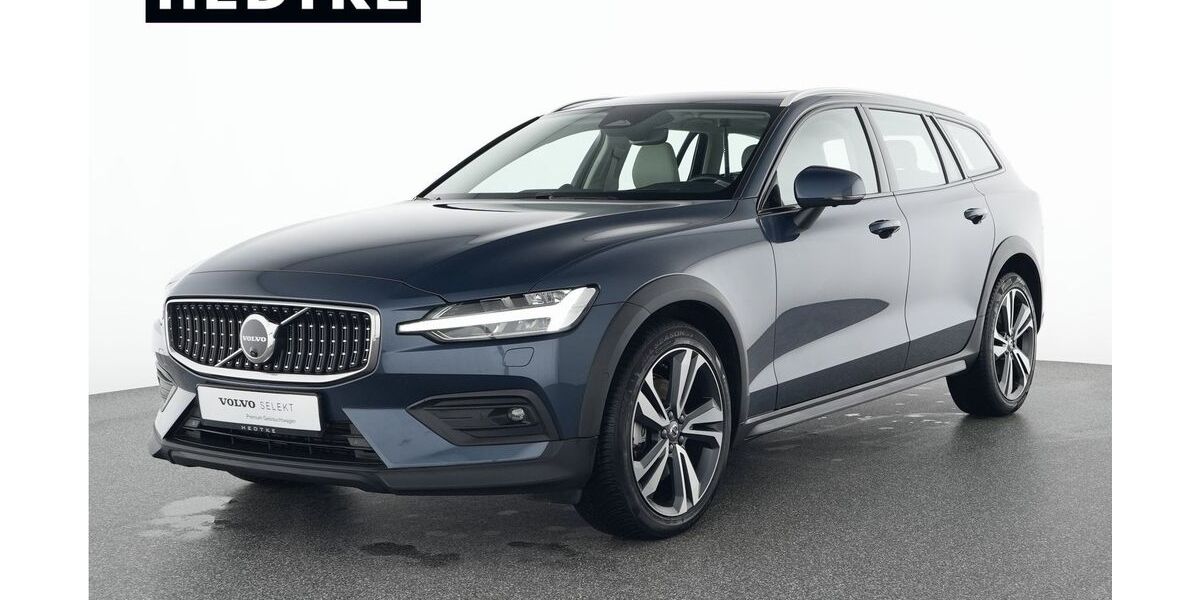 Volvo V60 Cross Country 22.244 km 42.990 &euro; Weiterstadt 64331