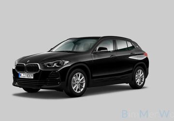 BMW X2 126.527 km 19.850 &euro; Heusenstamm 63150