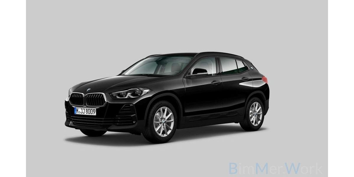 BMW X2 126.527 km 19.850 &euro; Heusenstamm 63150