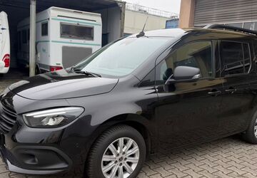 Mercedes-Benz Citan 155.000 km 14.990 &euro; Frankfurt am Main 65933